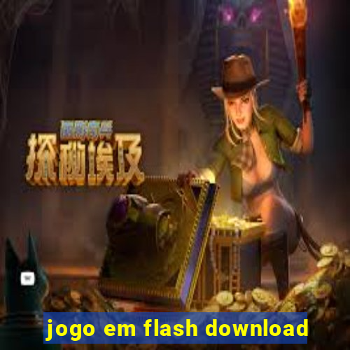 jogo em flash download